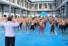 Lapas Kelas IIA Lubuk Linggau Tampung 964 Penghuni, 125 Warga Binaan dengan Kasus Perlindungan Anak