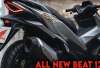 Skutik Baru Honda Bikin Heboh! BeAT 125 2026 Lebih Irit dan Makin Pintar
