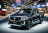Suzuki Carry Pick Up 2026 Disiapkan Jadi Senjata Baru UMKM, Tampilan Futuristik dan Biaya Operasional Rendah