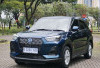 Daihatsu Rocky e-Smart Hybrid: SUV Irit, Ramah Lingkungan, dan Bertenaga