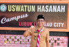 Ponpes Modern Uswatun Hasanah Lubuk Linggau Programkan Sekolah Nol Sampah
