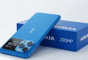 HP Kecil Rasa Monster! Nokia Mini 2026 5G Baterainya Tahan 3 Hari