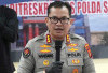 Operasi Senpi Musi 2026, Puluhan Kasus Berhasil Diungkap Polda Sumsel Amankan Ratusan Senjata Api Ilegal