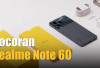 Realme Note 60, HP Murah yang Bawa Spesifikasi Tangguh dan Siap Meluncur di Indonesia