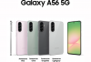Samsung Galaxy A56 5G 2026, Harga Terjangkau dengan Fitur Flagship!