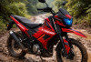 Motor Baru Honda X-Tracker 2026, Solusi Praktis untuk Harian dan Touring Ringan