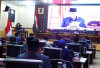 Bupati Toha Pastikan Masukan DPRD Jadi Landasan Penguatan Pembangunan Muba