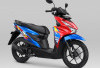 Honda BeAT 2026 Punya 5 Warna Baru, Ini Daftar Lengkap dan Bedanya dengan BeAT Street