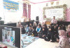 Seru Banget, Murid SDIT Mutiara Cendekia Science Day Program With PT Penerbit Erlangga