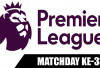 City vs Arsenal Main Kapan?, Liga Inggris 2025/2026, Matchday ke-33, Cek Update Klasemen dan Live Streaming