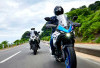 Suzuki SV-7GX 2026: Motor Touring Modern dengan Performa Tangguh dan Fitur Lengkap