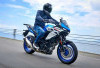 Suzuki SV-7GX Resmi Diperkenalkan, Moge Suzuki dengan Teknologi Modern dan Harga Kompetitif