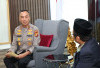 Dukung Program Presiden, Kapolda Sumsel Bangun Sinergi Strategis Bersama Jaringan Kiai Santri Nasional
