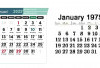 Mengapa Kalender 2025 Sama dengan Kalender 1975, 1997, dan Lainnya? Simak Penjelasannya