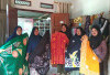 Pengrajin Rumah Batik Asri Butuh Bantuan Mesin Cetak Batik