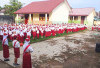 SDN 15 Lubuk Linggau Tingkatkan Mutu Pendidikan dengan Literasi Membaca Siswa