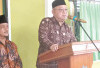 Resmikan Masjid Darul Arqam Muhammadiyah, ini Pesan Pj  Walikota Lubuklinggau
