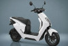 Honda EM1 e: Jadi Andalan Skutik Listrik Ringan, Cocok untuk Mobilitas Harian di Perkotaan