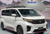 Suzuki Carry Minivan 2026 Hadir Lebih Modern, Mobil Niaga Multifungsi yang Nyaman dan Irit BBM