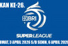 Kapan Semen Padang vs Persib?, Super League 2025/2026, Pekan ke-26, Berikut Link Live Streaming