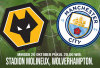 Wolverhampton vs Manchester City, Raih Kembali Pucuk Klasemen, EPL 2024-25, Live dan Tayang Kapan?