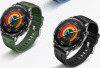 Huawei Watch 5 Series: Smartwatch dengan Desain Ringan dan Teknologi Terdepan