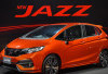 Tak Lekang Waktu, Honda Jazz RS Masih Jadi Primadona