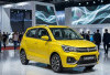 Harga Terjangkau, Biaya Rendah! Suzuki Karimun 2026 Makin Layak Dibeli
