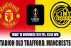 Saatnya Pembuktian Amorim, Manchester United vs Bodo/Glimt, UEL 2024/25, Matchday 5, Live di Mana?