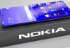 5 Keunggulan Nokia Beam Max 5G, Hp Nokia Terbaru 2024 yang Punya Desain Mewah dan Spesifikasi Gila