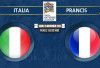 Italia vs Prancis: Nodai Rekor Les Bleus, UNL 2024, Grup 2 Liga A, Live di Mana?