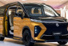 Suzuki Carry Minivan 2026, Solusi Multifungsi dengan Biaya Operasional Rendah
