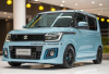 Suzuki Karimun Wagon R 2026 Resmi Meluncur, Mobil Kota Super Irit 25 Km/L Andalkan Teknologi Mild Hybrid