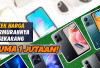 Daftar 5 HP Hanya 1 Jutaan 2025,  Mulai dari Infinix, Samsung, OPPO, Itel dan Redmi