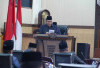 Bupati Muba Sampaikan Dua Raperda Insiatif Strategis 2026