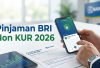 Tabel Angsuran Pinjaman BRI Non KUR 2026 Lengkap, Modal Usaha Bisa Cair Hingga Rp500 Juta
