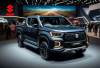 Harga Masih di Bawah Rp200 Juta, Suzuki Carry Pick Up 2026 Jadi Mobil Niaga Paling Dicari UMKM