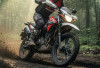 Honda X Tracker 2026 Cocok untuk Jalan Desa hingga Kota, BBM Super Irit