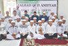 Pesantren Ar-Risalah Adakan Jalsa Qur'aniyyah & Ijazah Sanad Al-Qur'an Bersama Ulama Qur'an Dunia