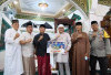 Didatangi Tim Safari Ramadhan Pemkot, Ketua Masjid Al Khoiriyah Sampaikan Program Kerja Masjid