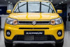 Suzuki Karimun 2026 Comeback, City Car Legendaris Ini Siap Tampil Lebih Modern dengan Fitur Naik Kelas