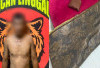 Ayah di Lubuk Linggau Akui Seminggu Bisa 5 Kali Rudapaksa Anak Kandung
