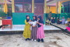 SDN 47 Lubuk Linggau Tanamkan Nilai Keagamaan Siswa Lewat Kegiatan Rohis