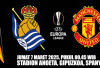 Momentum Setan Merah, Prediksi Real Sociedad vs Manchester United, Europa League 2024/2025, Live Kapan?