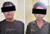 Pencuri Buah Alpukat di Lubuk Linggau Beraksi Subuh, Dijual COD