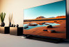 Top 5 Rekomendasi Smart TV 4K Terbaik 2024, Hadir dengan Desain Premium dan Fitur Canggih