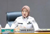 Pemulung di Lahat Dapat Rumah Layak Huni, Dilengkapi Sumur Air Bersih dan Akses Jalan 
