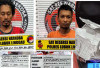 Dua Pria Warga Muara Enim dan Bandung Ujung Bawa Buji Terlarang, Kapolres AKBP Bobby Sampaikan ini