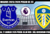 Lanjutkan Tren Positif, Prediksi Everton vs Leeds United, Liga Inggris 2025/2026, Pekan ke-23, Tayang di Mana?