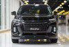 Isuzu Siapkan MPV Diesel 9-Seater 2026, Bidik Keluarga Besar dan Bisnis Transportasi